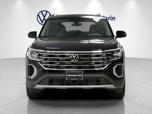 New 2026 Volkswagen Atlas SEL AWD/4WD image 8