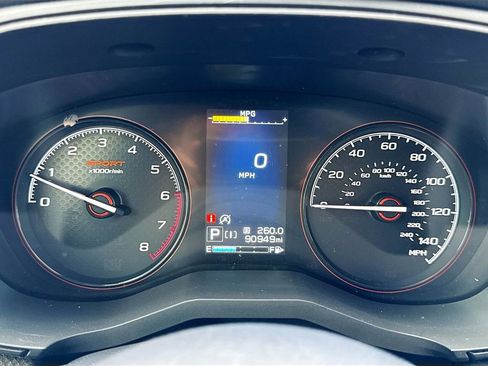 Used 2022 Subaru Forester Sport AWD/4WD image 15