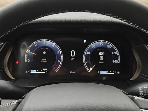 New 2026 Jeep Grand Cherokee Altitude RWD image 17