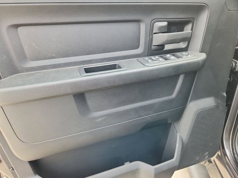 New 2026 RAM 2500 Tradesman image 6