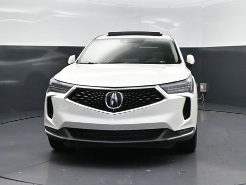 Used 2023 Acura RDX AWD w/ Advance Package image 10