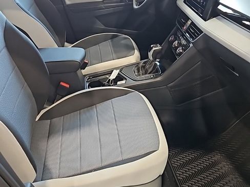 New 2026 Volkswagen Taos S image 13