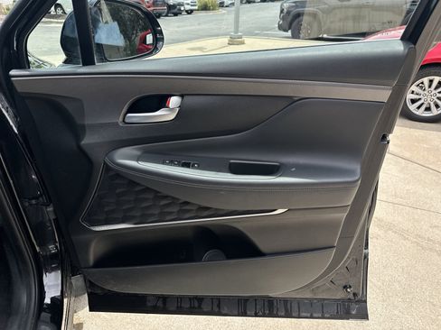 Used 2019 Hyundai Santa Fe Limited FWD image 26