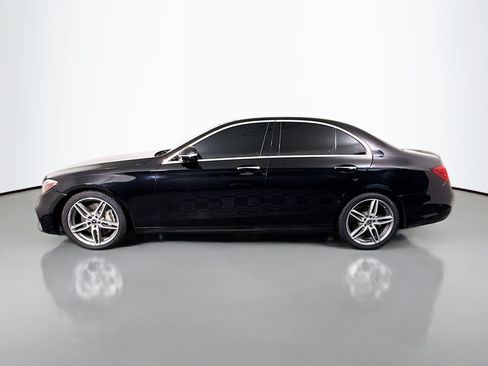 Used 2019 Mercedes-Benz E 300 w/ Premium 1 Package image 6