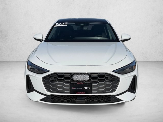 Used 2025 Audi A5 Premium w/ Convenience Package AWD/4WD image 2