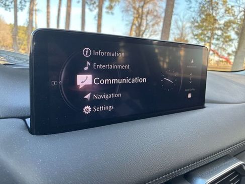 Used 2025 MAZDA CX-5 AWD 2.5 S image 29