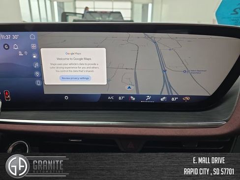 New 2026 Buick Envision Sport Touring AWD/4WD image 19