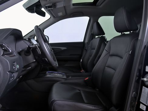 Used 2022 Honda Ridgeline RTL-E image 13