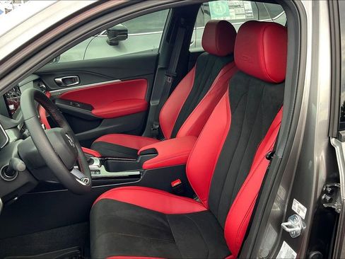 New 2025 Acura Integra Type S image 25