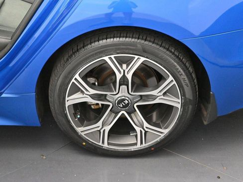 Used 2020 Kia Stinger GT-Line w/ Sun & Sound Package AWD/4WD image 32