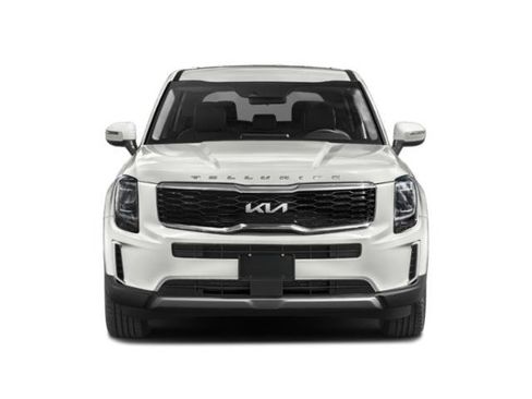 Used 2022 Kia Telluride LX FWD image 7