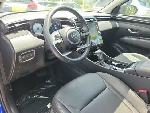 Certified 2023 Hyundai Tucson SEL w/ Convenience Package FWD image 15