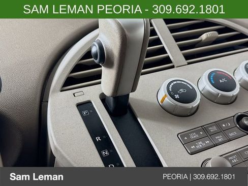 Used 2006 Nissan Quest SL w/ (S01) Seat Pkg image 15