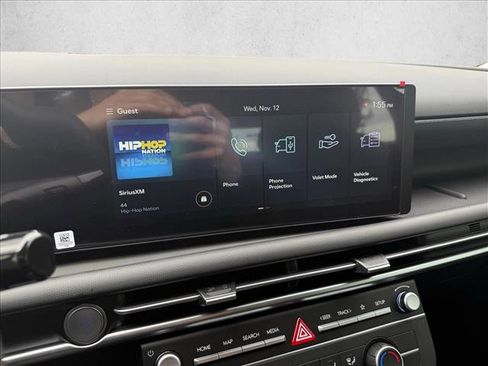 New 2026 Hyundai Tucson SE image 14