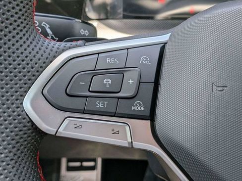 New 2026 Volkswagen GTI S FWD image 26