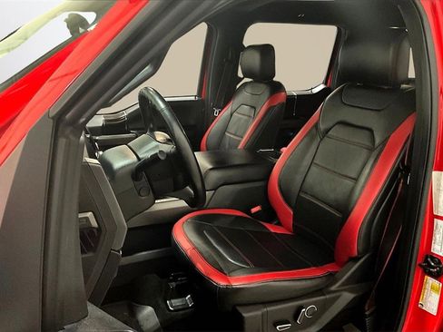 Used 2018 Ford F150 Lariat w/ Equipment Group 502A Luxury image 22