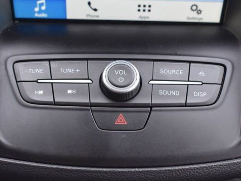 Used 2018 Ford Escape SEL image 28