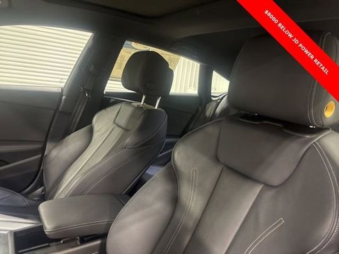 Used 2024 Audi A5 2.0T Premium Plus image 18