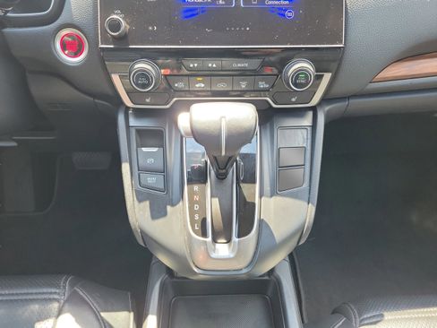 Used 2022 Honda CR-V EX-L image 15