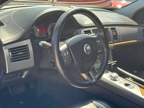 Used 2009 Jaguar XF Supercharged RWD image 18