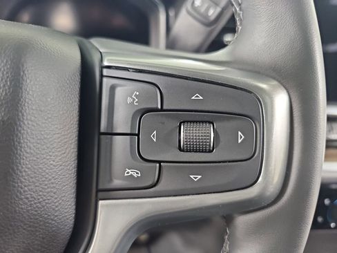 Certified 2024 Chevrolet Silverado 1500 LT image 31