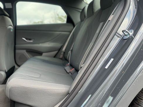 New 2026 Hyundai Elantra Sport FWD image 18
