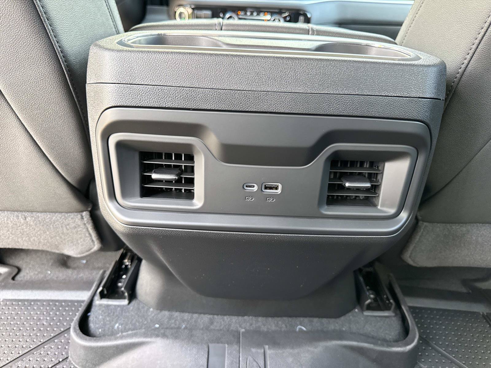 New 2026 Chevrolet Silverado 1500 RST w/ Convenience Package II RWD image 32