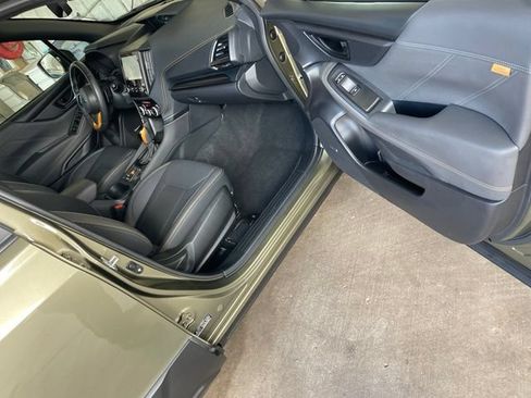 Used 2025 Subaru Forester Wilderness AWD/4WD image 21