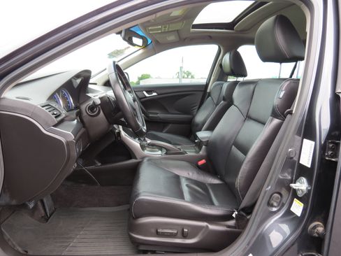 Used 2013 Acura TSX w/ Technology Package FWD image 24