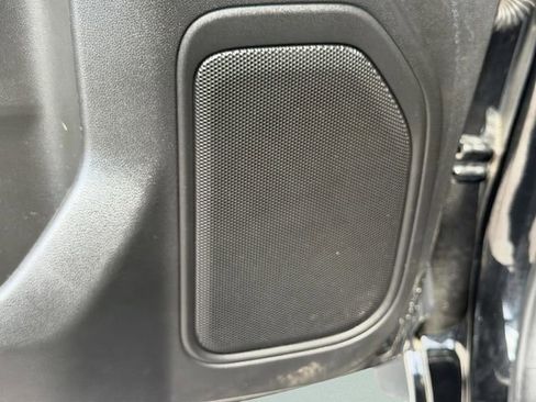 Certified 2024 Chevrolet Silverado 1500 Custom w/ Rally Edition image 21