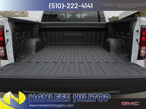 New 2026 GMC Sierra 1500 Elevation w/ Preferred Package AWD/4WD image 10