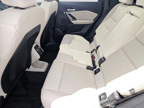 Certified 2025 BMW X1 xDrive28i w/ Technology Package image 14