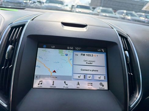 Used 2018 Ford Edge Sport w/ Ford Safe & Smart Package AWD/4WD image 21