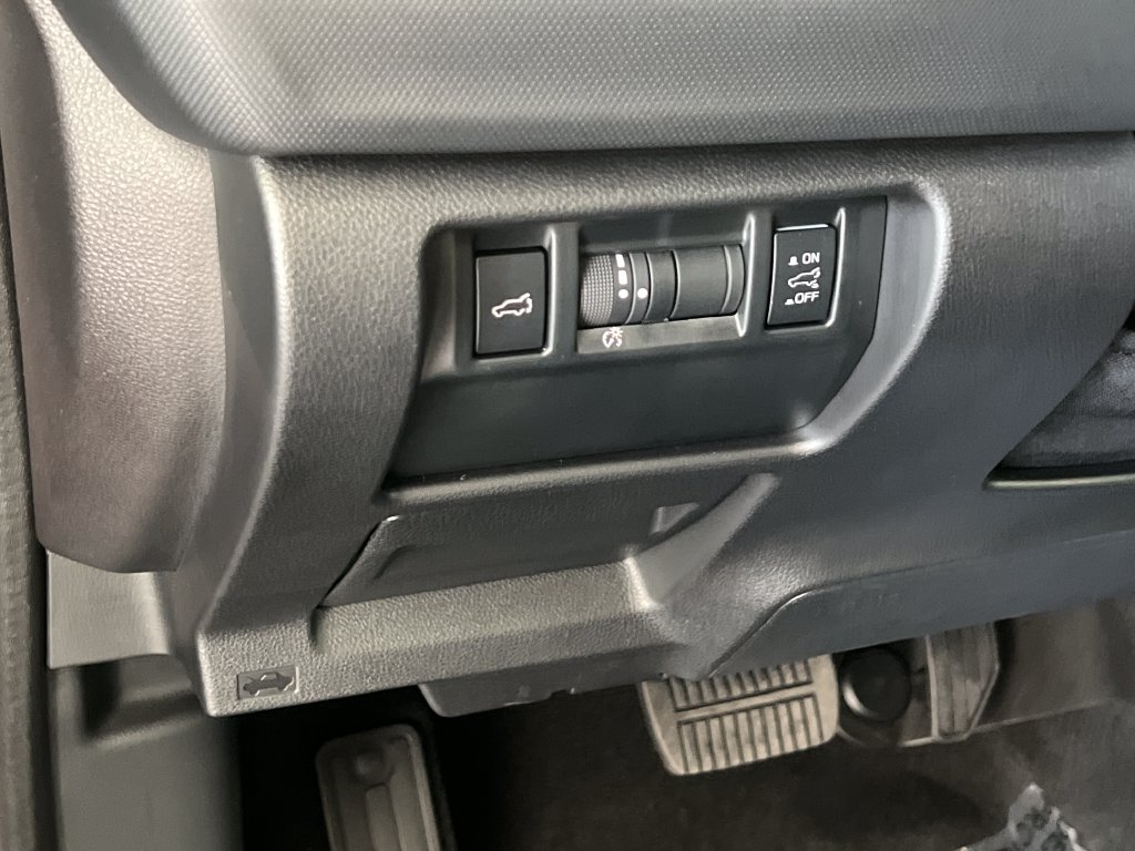 Certified 2026 Subaru Forester Limited AWD/4WD image 32