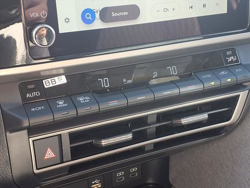 New 2026 Toyota Camry LE image 14