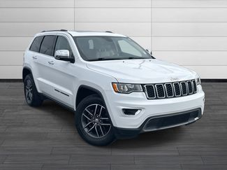 Used 2018 Jeep Grand Cherokee Limited video 2
