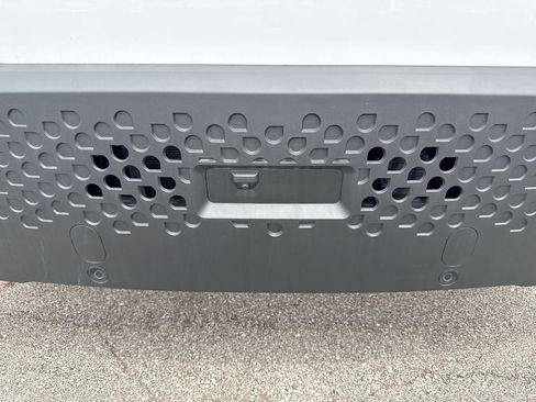Used 2024 Chevrolet Brightdrop 600 w/ Battery Pack, Max Range AWD/4WD image 10