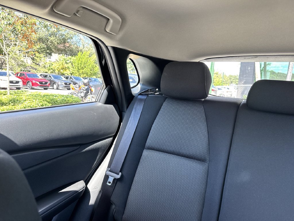 Certified 2024 MAZDA CX-30 AWD 2.5 S image 17