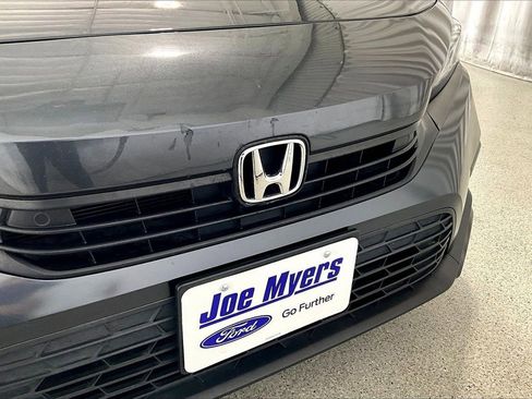 Used 2024 Honda Civic Touring image 7