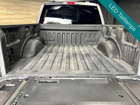 Used 2025 Ford F150 Tremor w/ Equipment Group 402A High AWD/4WD image 21