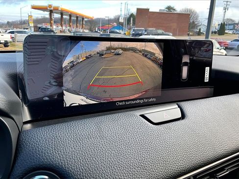 New 2026 MAZDA CX-90 Plug-In Hybrid w/Premium Sport image 23