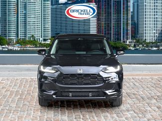 New 2026 Honda HR-V EX-L video 2