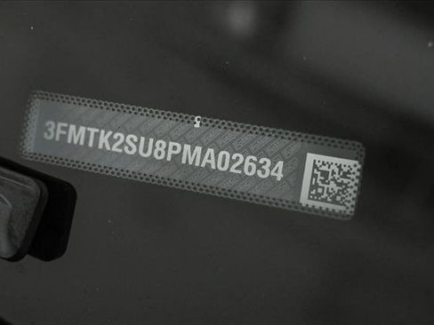 Used 2023 Ford Mustang Mach-E California Route 1 image 25