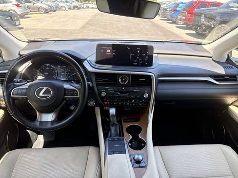 Used 2022 Lexus RX 350 AWD w/ Premium Package image 23