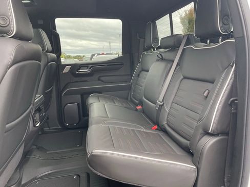 New 2026 GMC Sierra 1500 AT4X image 26