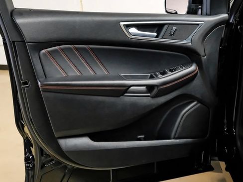 Used 2024 Ford Edge ST-Line AWD/4WD image 38