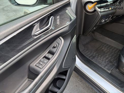 Certified 2022 Jeep Grand Cherokee Trailhawk AWD/4WD image 53
