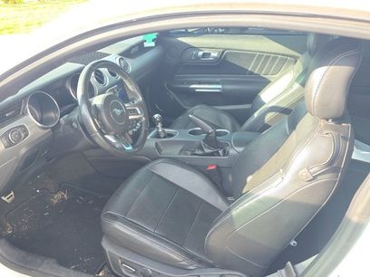 Used 2018 Ford Mustang GT Premium