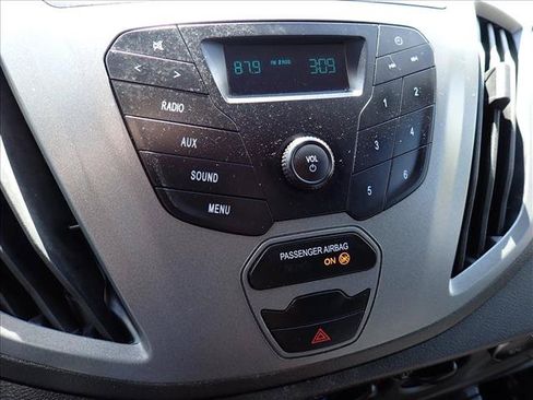 Used 2019 Ford Transit 350 148 High Roof Extended RWD image 17