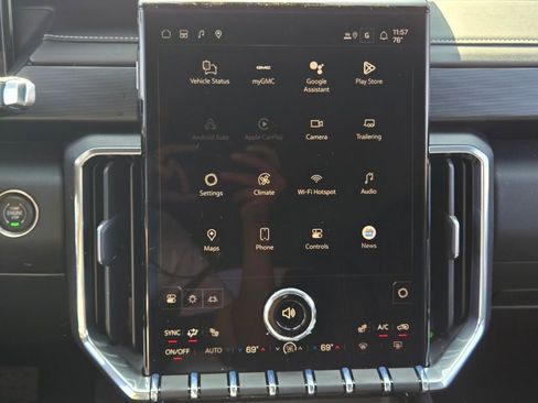 New 2026 GMC Acadia Elevation w/ Elevation Premium Package image 17